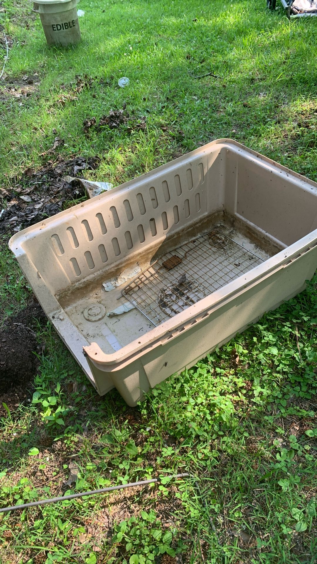 Dog Crate