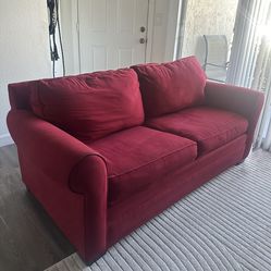 Sofa bed