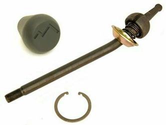 Toyota shifter kit