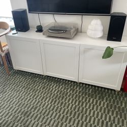 Besta Storage Unit 