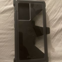 Pelican Case Samsung Ultra Note 20
