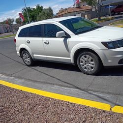 2019 Dodge Journey
