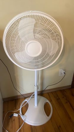 Lasko Fan