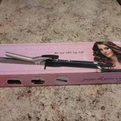 Electric Curling Hair
