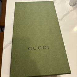 Gucci Men’s Loafers 