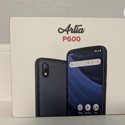 Artia Android Phone