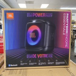 Jbl Partybox Encore Essential 2 Limited Time Sale