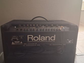 Roland kc 500