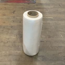 Plastic Wrap - $12 each one 