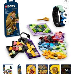 Lego Harry Potter 