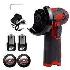 12v/3 Inch Angle Electric Grinder Mini Small
