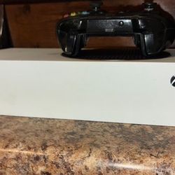 Xbox One Series S