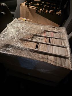 Huge sports card Trading Sale Sat 10/17 from 8-4