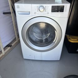 Good Washer Machine 