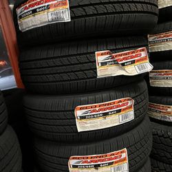 Vendo 205/65/R15 Arroyo Las 4 Por $255