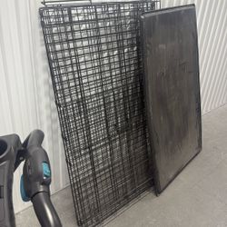 Dog Crate