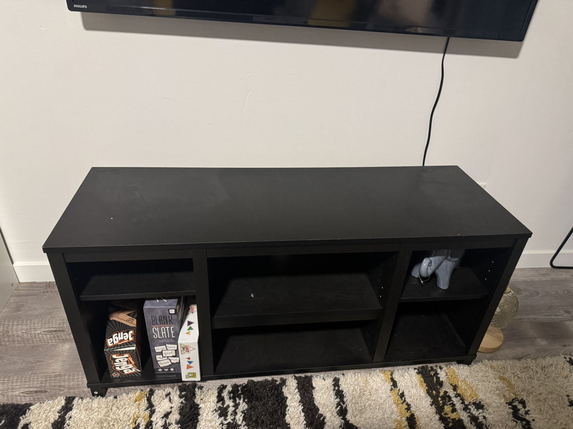 TV stand