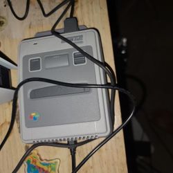 Super Famicon Mini