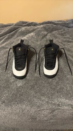 JORDAN JUMPMAN