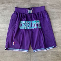 Charlotte hornets