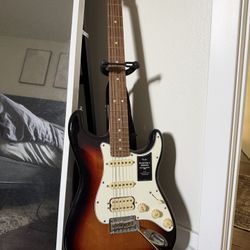Fender Player II Stratocaster