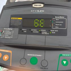 Precore Elliptical 