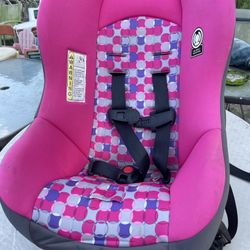 Car seat $45 Each 