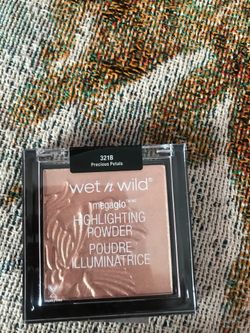 Highlight powder