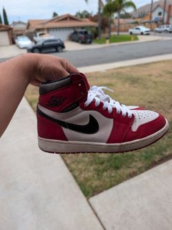 Jordan 1s size 9.5