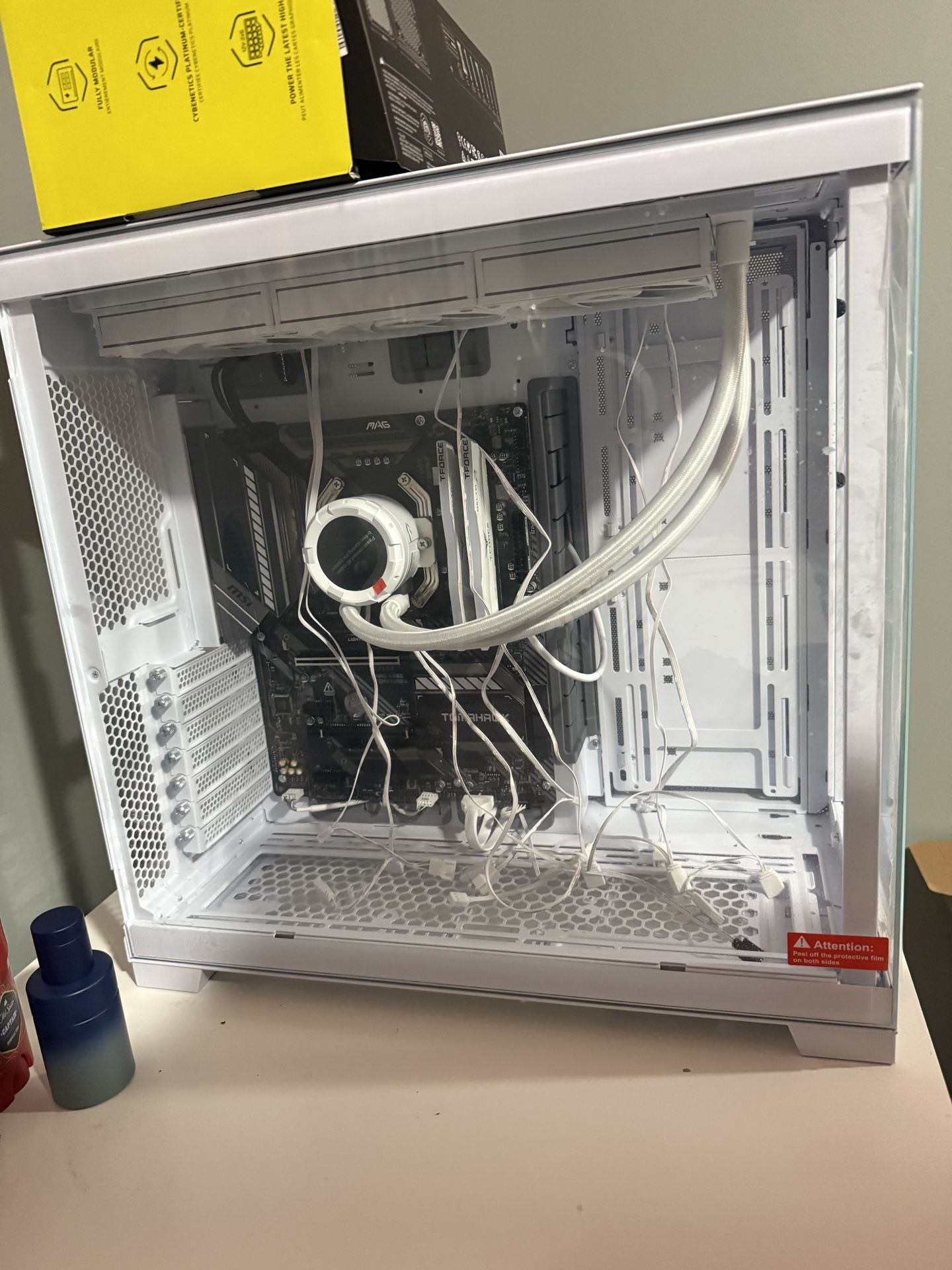 Pc