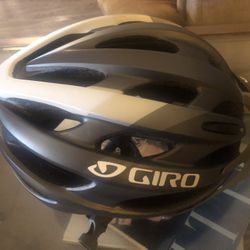 Giro Bike Helmet
