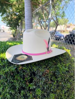 Sombrero 1000X de mujer