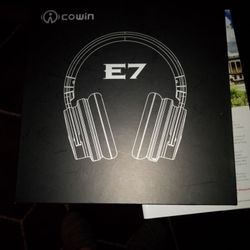  Cowin Wireless Headphones