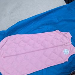 Dreamland Baby Weighted Sleep Sacks