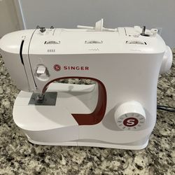 Singer MX 231 Sewing Machine 
