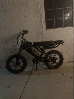 E Bike