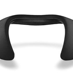 Bose SoundWear Companion Neckband Bluetooth Speaker – Great Condition!