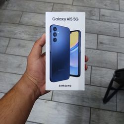 Samsung Galaxy A15 TmObile New 