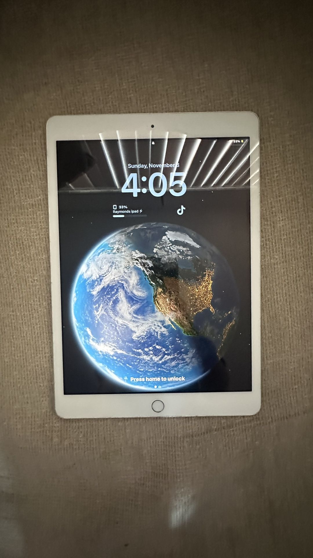 APPLE IPAD  7TH GEN 32GB