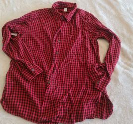 $6 OLD NAVY MEN'S SIZE LARGE SLIM FIT
