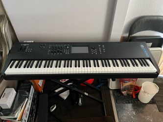 Yamaha Modx88 Plus