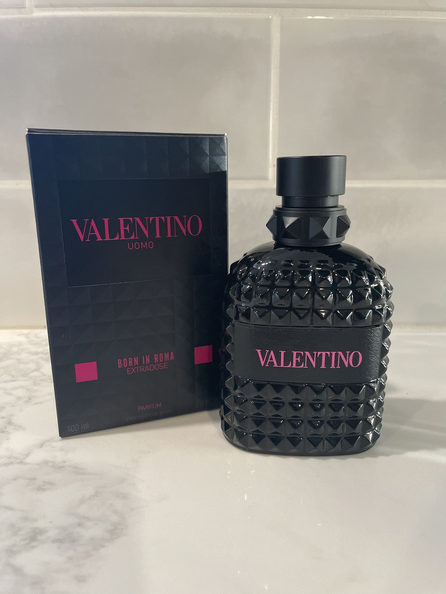 Valentino Born in Roma Uomo Extradose Parfum