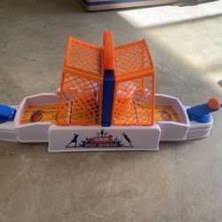 Little Tike Basketball Shooter