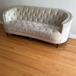Sofa And Lowe Seat