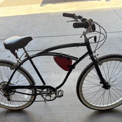Schwinn Cruiser 5 Bike