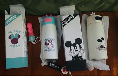 Disney licensed Tumbler