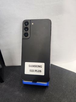Samsung S22 Plus