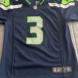 Portland Trail blazer and Seattle Seahawks 