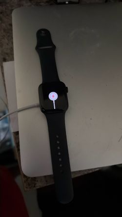 Apple Watch SE
