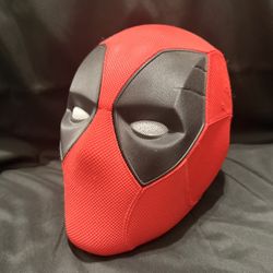 Deadpool Helmet 